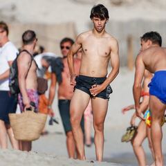 Atlético: un once con cinco caras nuevas, dinámico y con llegada