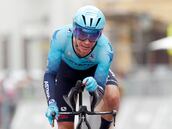 Menotropina para el vuelo de Superman López