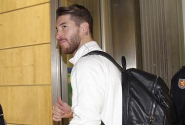 El Real Madrid va a mejorar ya el contrato a Ramos