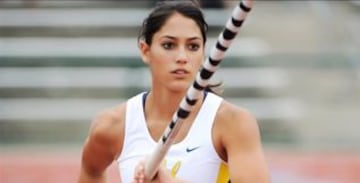 Allison Stokke