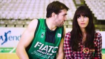 Llovet hace una llamada a todos los jugadores de Street basket