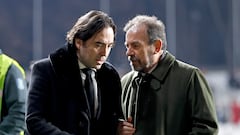 Mercado de fichajes, en directo: última hora de Real Madrid, Barcelona, Atlético de Madrid y fútbol internacional