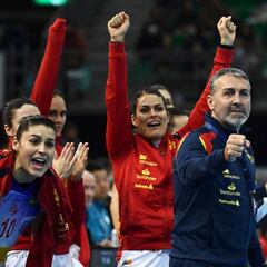 Viver: "Estamos en una nube; toca relajarse y soñar con el título"