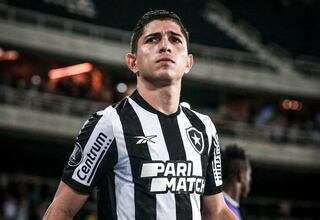 Savarino, ‘atrapado’ en Venezuela