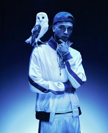 La nueva colección del Chelsea con la marca de Drake