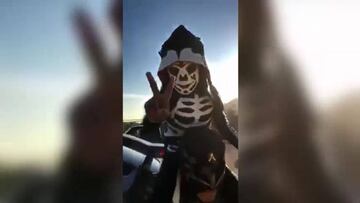 La mini Parka que causa euforia y ya es buscada por la AAA