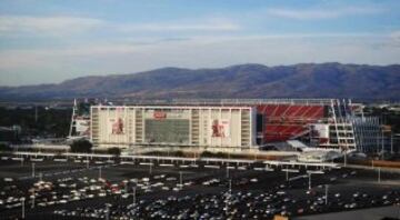 Levis Stadium