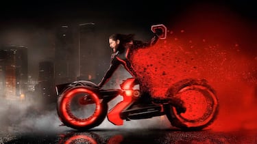 Número 1 en 56 países con un ganador del Oscar: muy pocos la vieron y ahora arrasa en Disney+