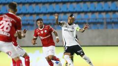 D. Iquique - Colo Colo: goles, resumen y crónica Campeonato Nacional 2025