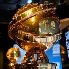 Globos de Oro 2022: actores y directores mexicanos nominados y quiénes lo han ganado otros años