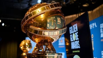 Globos de Oro 2022: actores y directores mexicanos nominados y quiénes lo han ganado otros años