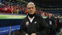 El nuevo intento fallido de Rueda por superar a Gareca