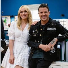 La surrealista confesión de Dani Martín a Patricia Conde: "Tuvimos un hijo"