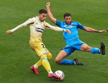 El Espanyol más humano