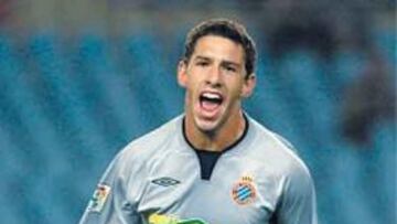 <b>SABE LO QUE QUIERE. </b>Bianchi sueña con llevar a Maxi al Atlético.