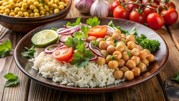 La dietista de los famosos, Terica Uriol, explica punto por punto cómo cuidar la alimentación en Navidad: “La clave está en compensar”