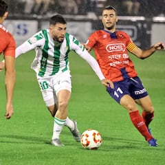 El aplazamiento de Almería prolonga la suspensión de Jacobo