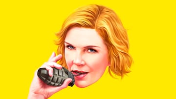 Pluribus opinión serie Apple TV+