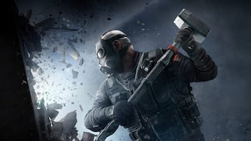 rainbow six siege fps jugador broma ubisoft rehenes condena sentencia juicio