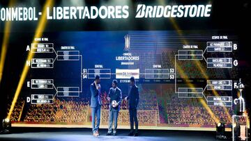 Planean jugar final única en Libertadores ¿Buena o mala idea?