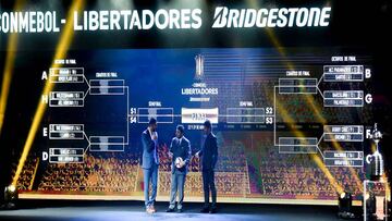 Planean jugar final ¨²nica en Libertadores ?Buena o mala idea?