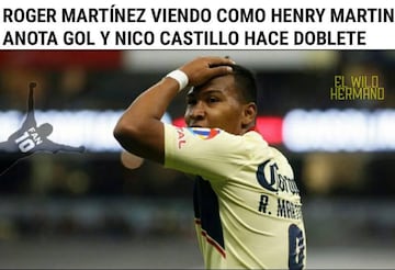 Chivas, víctima de los memes sabatinos de la Liga MX