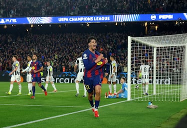 La paradoja del Barça: invicto sin Frenkie de Jong