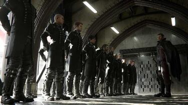 Final Fantasy: Kingslaive presenta a sus personajes