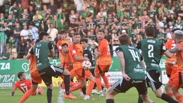 24/05/25 PARTIDO PRIMERA RFEF GRUPO I
SESTAO RIVER - PONFERRADINA