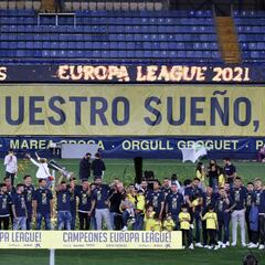 La Supercopa será en Belfast