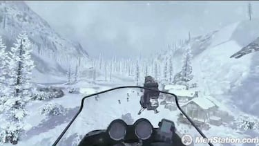 Xbox 360 quiere triunfar con CoD: Modern Warfare 2