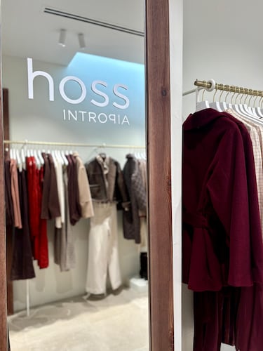 Vigo, capital de la moda con Clara Lago y Malena Costa como anfitrionas