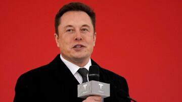 Elon Musk dice cu&aacute;l es la carrera con mejor futuro.