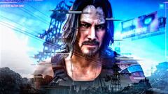 Cyberpunk 2077 Phoenix Program: tráiler de la película de acción real hecha por fans