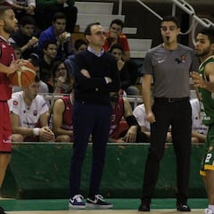 El Valladolid critica a la FEB: "Lo suyo es una huida hacia delante"