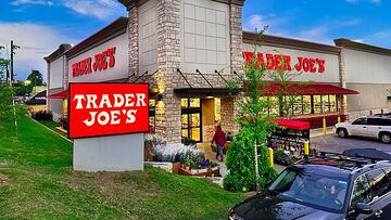 Trader Joe's