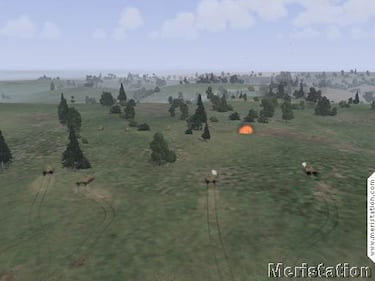 Wartime Command: Battle for Europe 1939-1945 (PC)