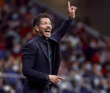 Diego Simeone.