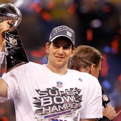 Casi una década sin títulos en el estado de New York