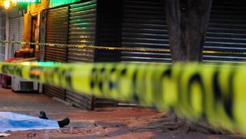 Torturan y asesinan a joven en Quintana Roo por tener VIH