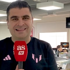 Juan Felipe Cadavid: “Nacional está en una ruptura psicológica”