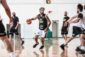 Fuerza Regia ya prepara la temporada 2020 de la LNBP