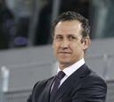 El PSG apunta a Jorge Valdano como director deportivo