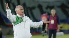 ‘Pecoso’ Castro advierte: “Esto tiene que cambiar”