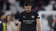 El Real Madrid no abre la puerta a Rodrigo