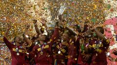 Five things that we learned from the World Twenty20