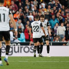 Elige 8 de La Quiniela jornada 61 - 09/05/25