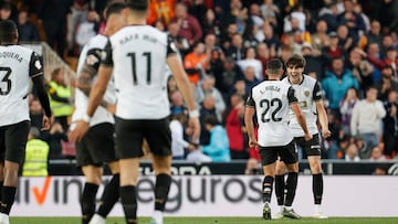 Elige 8 de La Quiniela jornada 61 - 09/05/25