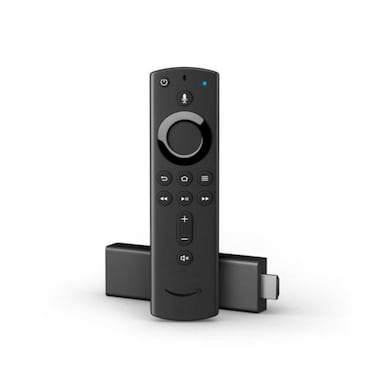 Amazon Fire TV Stick con Alexa: Estreno en España del nuevo reproductor streaming