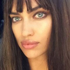 Una foto de Irina Shayk desata los rumores de un nuevo embarazo